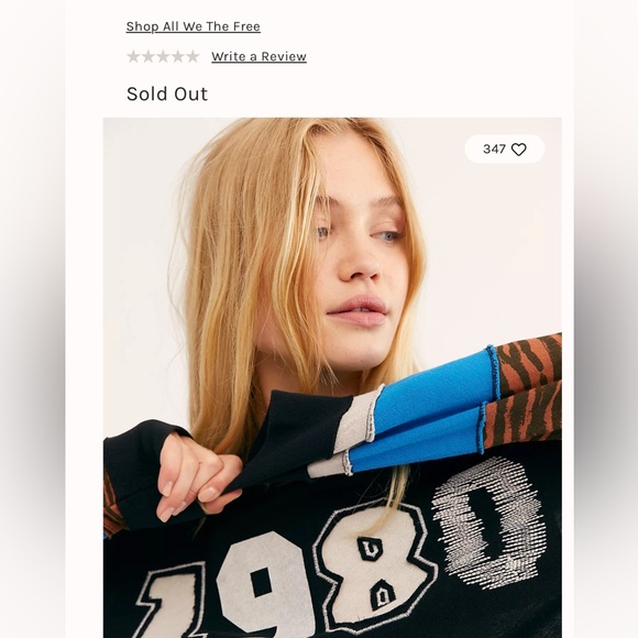 Free People Wildside Maxi Top - Picture 3 of 14